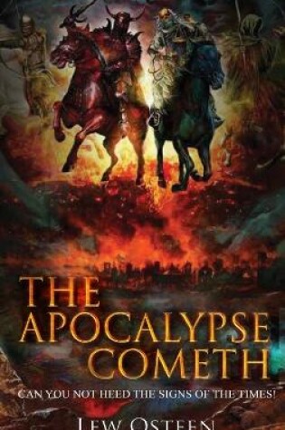 Cover of The Apocalypse Cometh