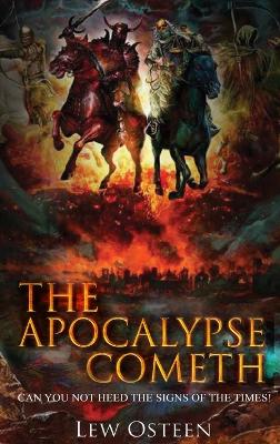 Book cover for The Apocalypse Cometh