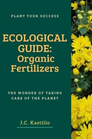 Cover of Ecological Guide