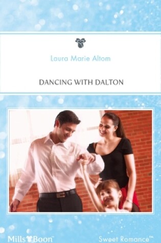 Cover of Dancing With Dalton