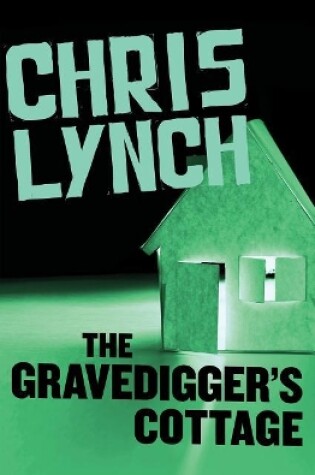 Cover of The Gravedigger's Cottage