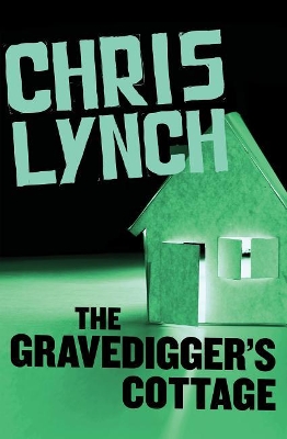Book cover for The Gravedigger's Cottage