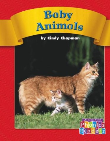 Cover of Baby Animals