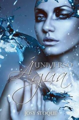 Cover of Universo de Agua