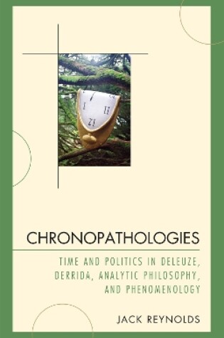 Cover of Chronopathologies