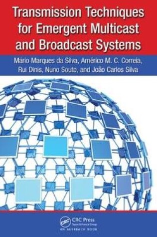 Cover of Transmission Techniques for Emergent Multicast and Broadcast Systems