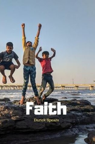 Cover of Faith