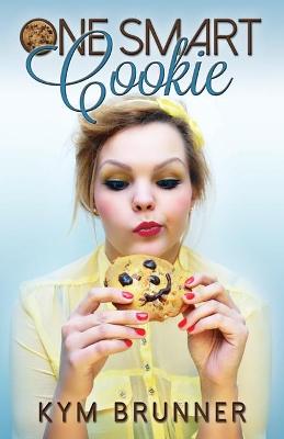 Book cover for One Smart Cookie