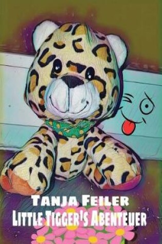 Cover of Little Tigger's Abenteuer