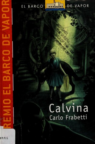 Cover of Calvina