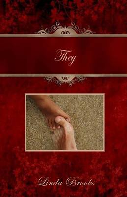 Book cover for They