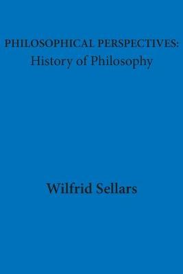 Book cover for Philosophical Perspectives