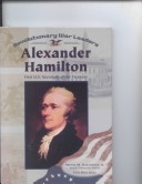 Book cover for Alexander Hamilton