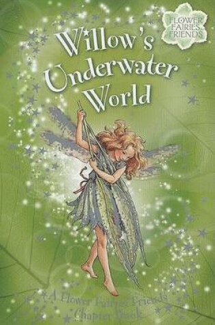 Cover of Willow's Underwater World