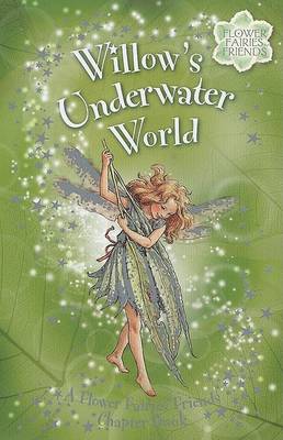 Cover of Willow's Underwater World