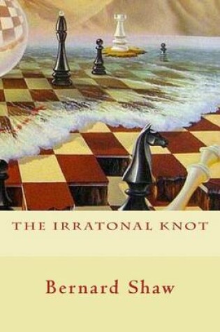 Cover of The Irratonal Knot