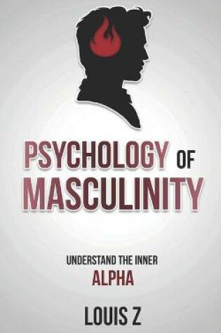 Cover of Psychology of Masculinity