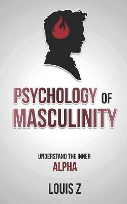 Book cover for Psychology of Masculinity