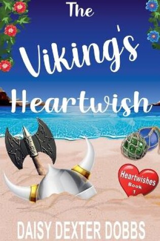 Cover of The Viking's Heartwish