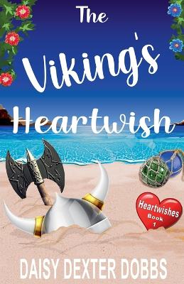 Cover of The Viking's Heartwish