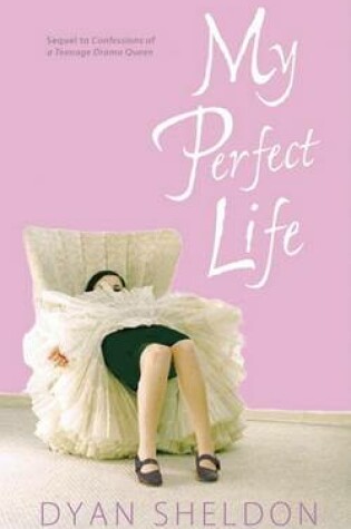 Cover of My Perfect Life