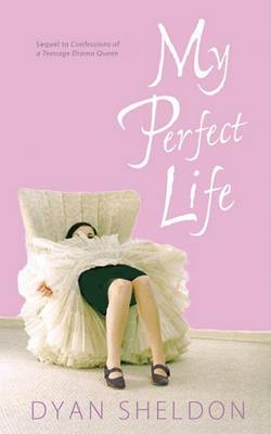 Book cover for My Perfect Life