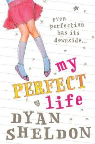 Cover of My Perfect Life