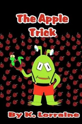 Cover of The Apple Trick