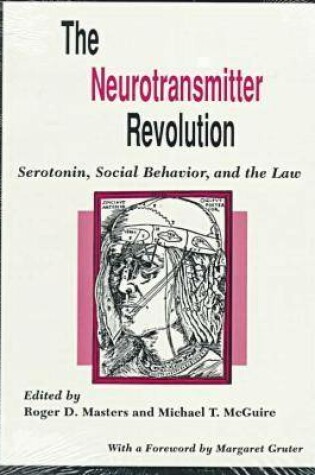 Cover of The Neurotransmitter Revolution