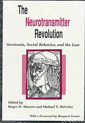 Book cover for The Neurotransmitter Revolution
