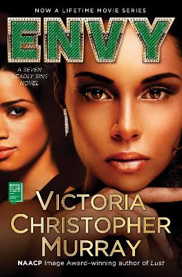 Cover of Envy