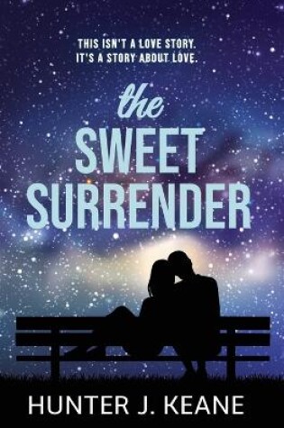 Cover of The Sweet Surrender