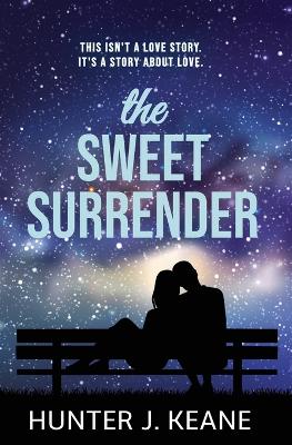 Book cover for The Sweet Surrender
