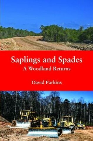 Cover of Saplings and Spades