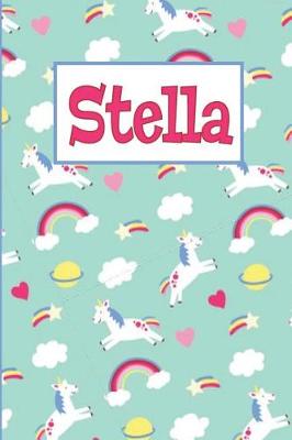 Book cover for Stella