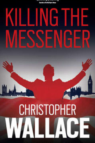 Cover of Killing the Messenger