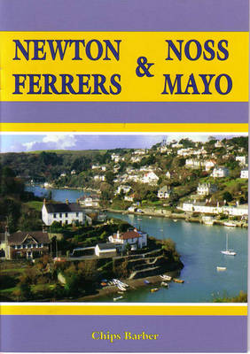 Book cover for Newton Ferrers and Noss Mayo