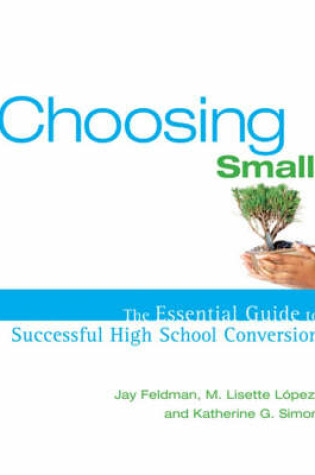 Cover of Choosing Small