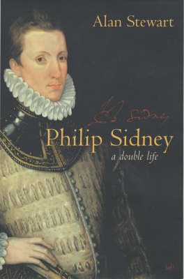 Book cover for Philip Sidney