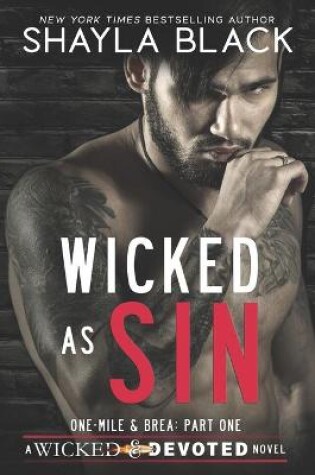 Cover of Wicked As Sin