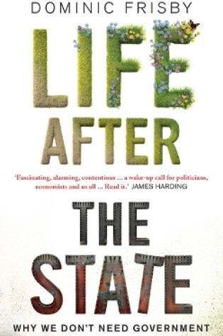 Cover of Life After the State