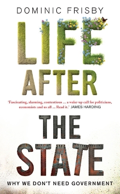 Book cover for Life After the State