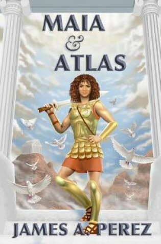 Cover of Maia and Atlas