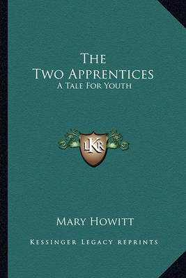 Book cover for The Two Apprentices the Two Apprentices