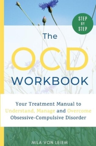 Cover of The OCD Workbook