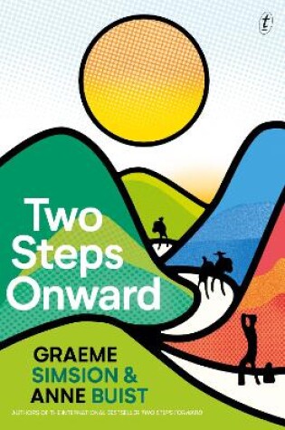 Cover of Two Steps Onward