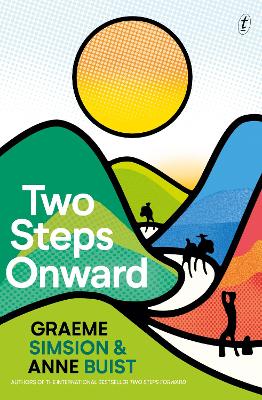 Book cover for Two Steps Onward