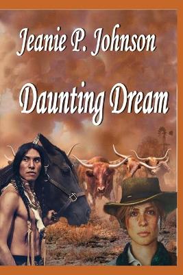 Book cover for Daunting Dream