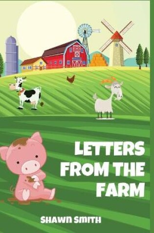 Cover of Letters from the Farm