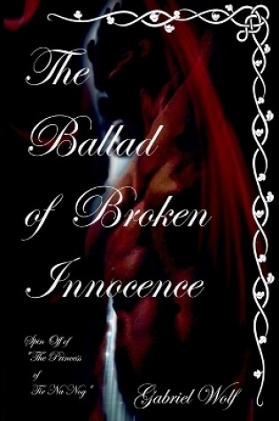 Cover of The Ballad Of Broken Innocence